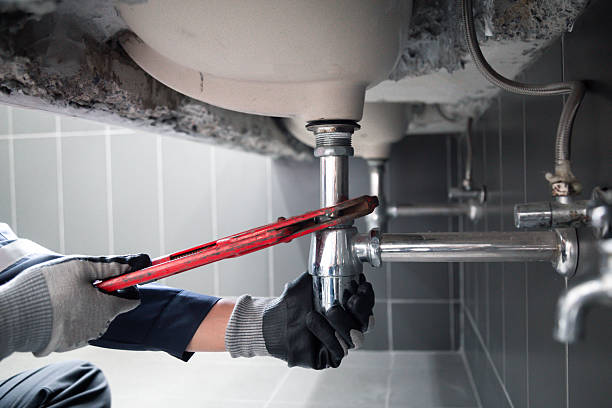 Trusted Garbage Disposal Repair service in Given, WV - Masters Plumbing Service